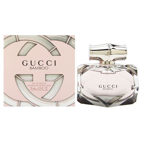 gucci bamboo perfume amazon|gucci bamboo perfume original.